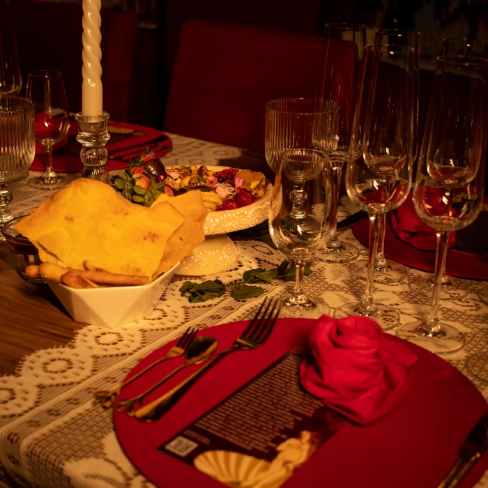 Casa Baobarte Eventos Inesquecíveis