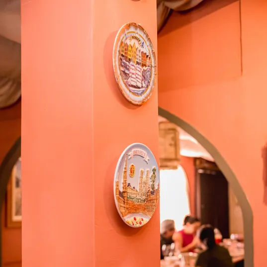Casa Baobarte Galeria de Imagens
